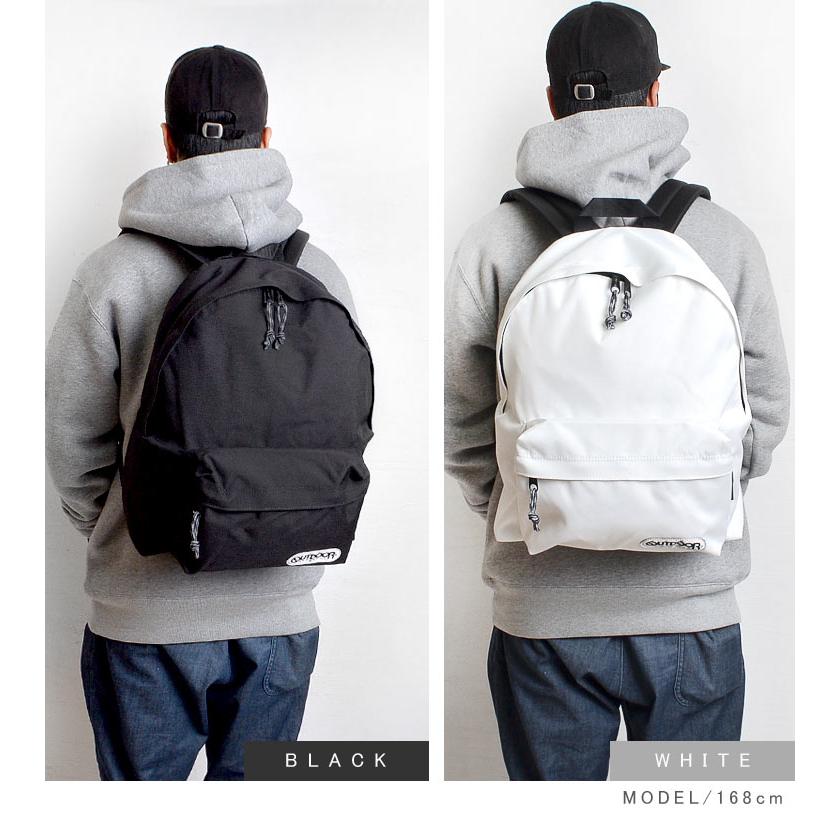 OUTDOOR PRODUCTS（アウトドアプロダクツ） リュック リュックサック