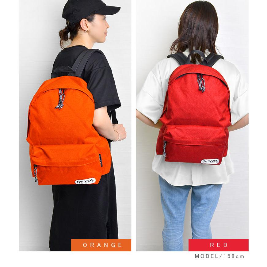 OUTDOOR PRODUCTS（アウトドアプロダクツ） リュック リュックサック