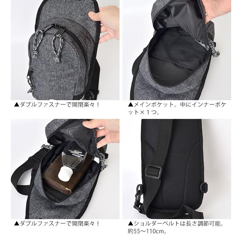 OUTDOOR PRODUCTS（アウトドアプロダクツ） ボディバッグ アウトドア