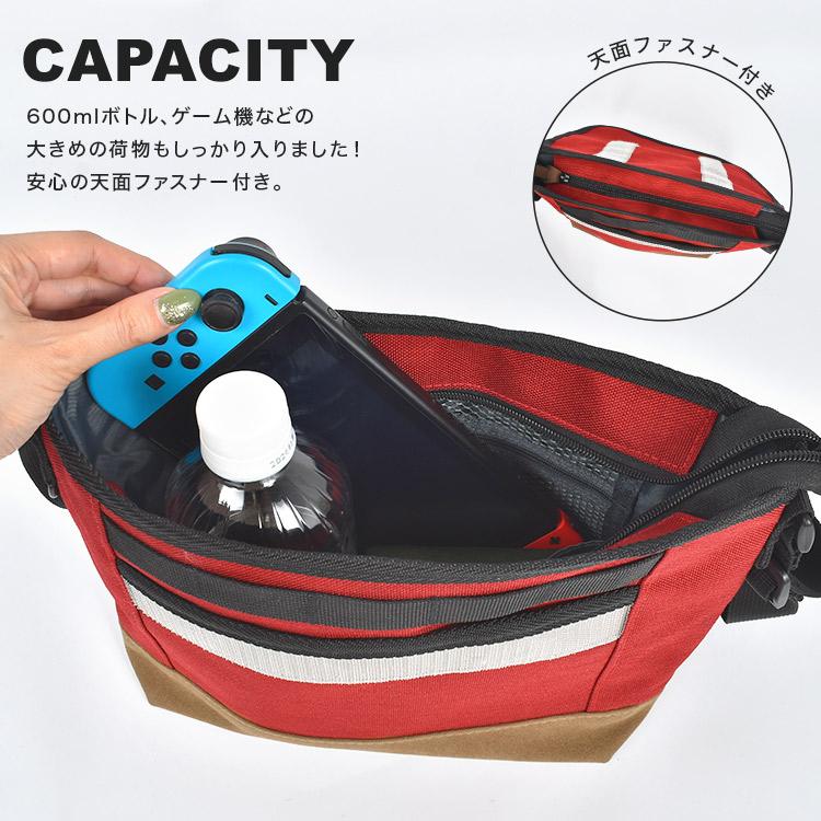 OUTDOOR PRODUCTS（アウトドアプロダクツ） ショルダーバッグ