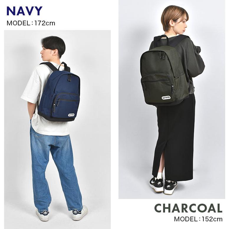 [アウトドアプロダクツ] リュック A4収納 ポケット多数 大容量 背面パッド OUTDOOR PRODUCTS（アウトドアプロダクツ） リュック メンズ
