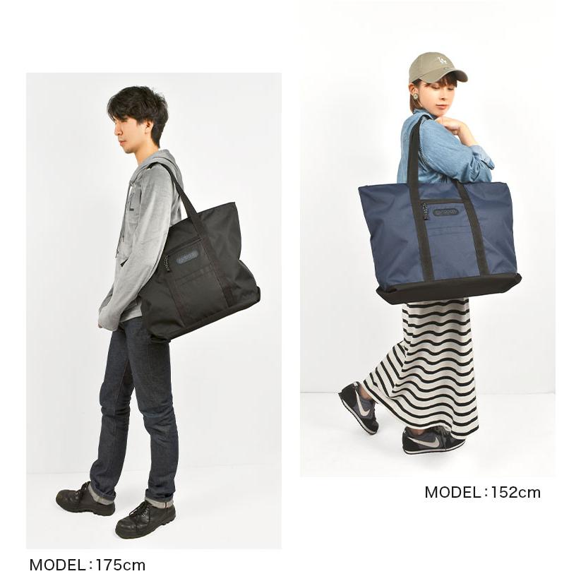 OUTDOOR PRODUCTS（アウトドアプロダクツ） トートバッグ 大容量 通学