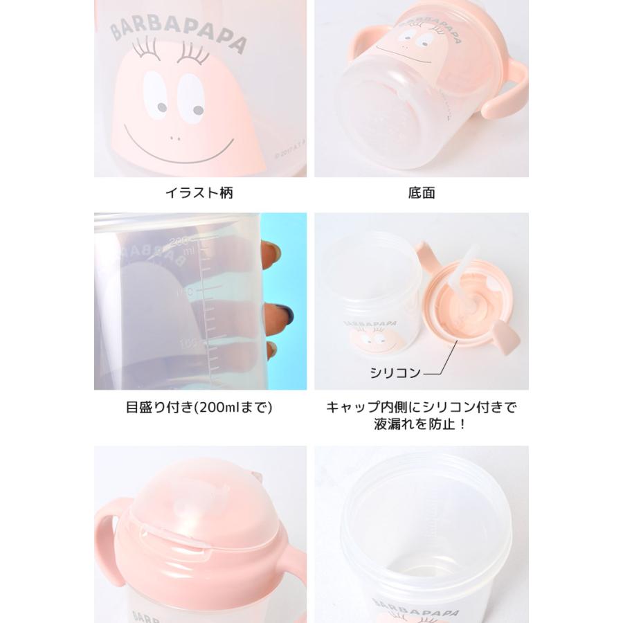 ストローマグ ベビー ボトル 260ml トレーニング ストローボトル 練習 飲みやすい ストロー付き かわいい 赤ちゃん コップ トレーニング ハンドル付 Onk Bpu 1302 Tis 通販 Yahoo ショッピング