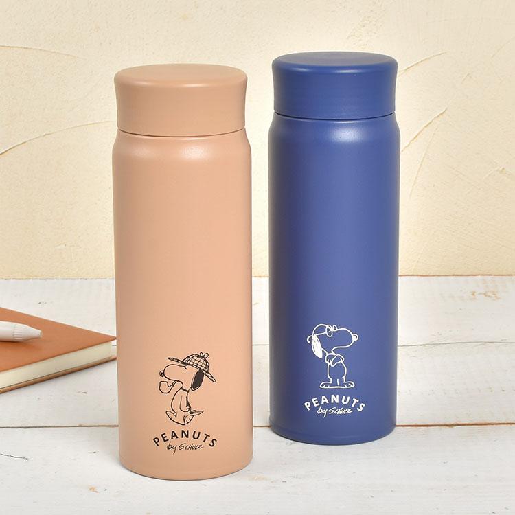スヌーピー水筒 SNOOPY（スヌーピー） □在庫限り・入荷なし□ 水筒 プラ ボトル 750ml