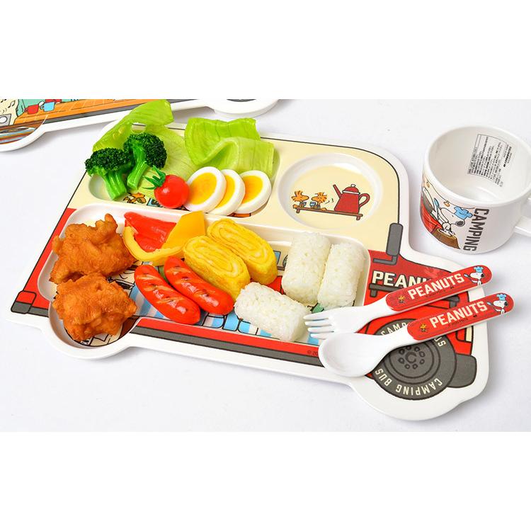 ランチ プレート 子供 皿 仕切り 食器 プレート スヌーピー キャラクター Snoopy 仕切り皿 お子様ランチプレート おしゃれ ベビー ギフト 祝い 赤ちゃん 離乳食 Onk Pe 1521 Tis 通販 Yahoo ショッピング