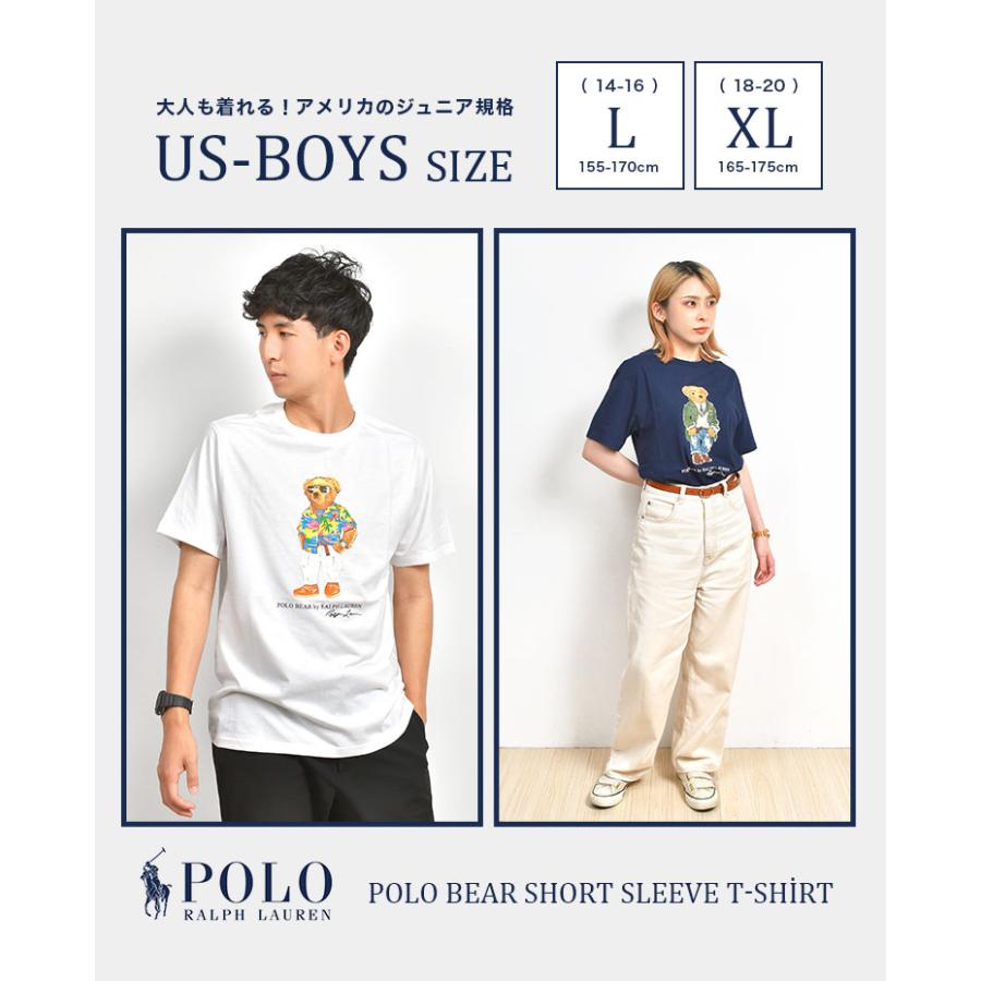 POLO RALPH LAUREN（ポロ・ラルフローレン） POLO RALPH LAUREN T