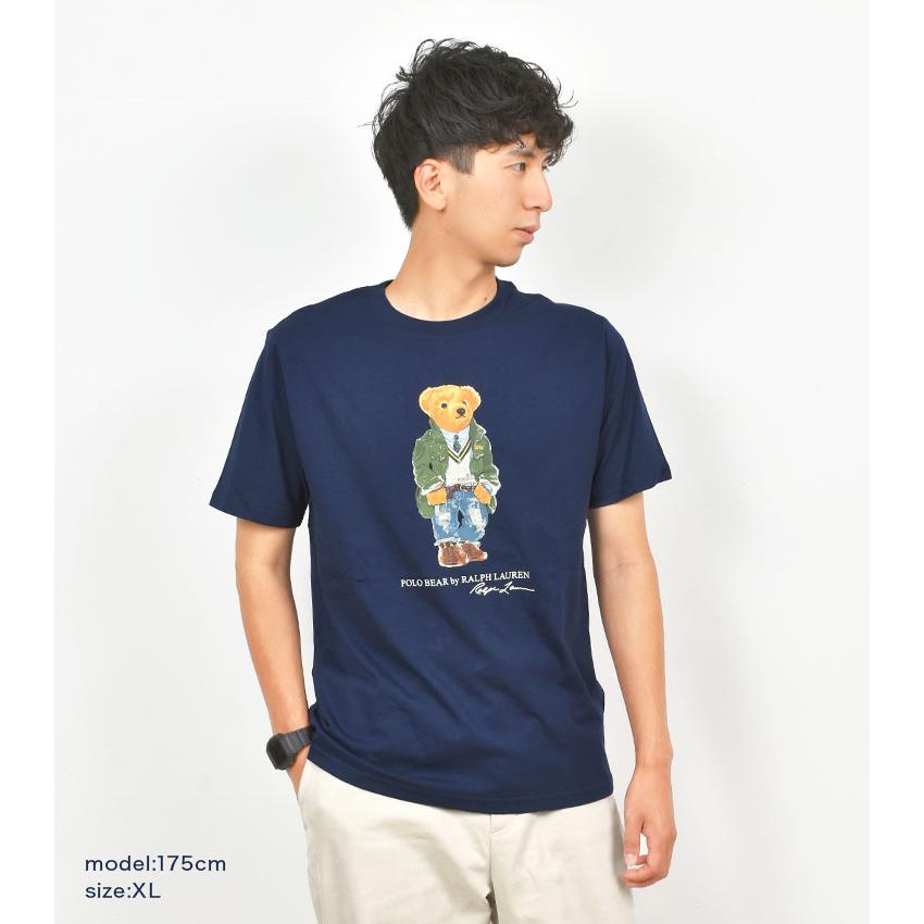 POLO RALPH LAUREN（ポロ・ラルフローレン） POLO RALPH LAUREN T