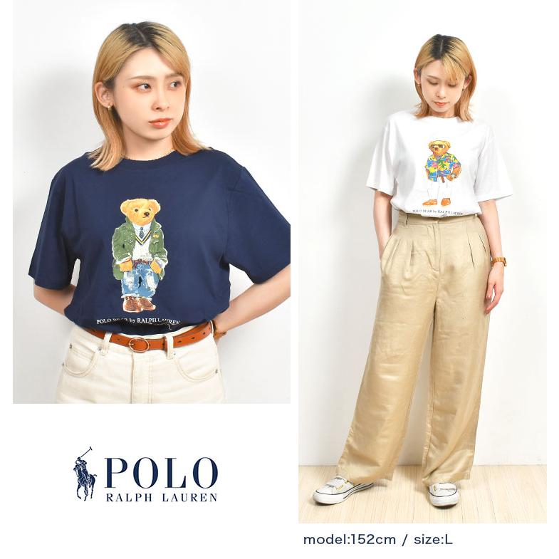 POLO RALPH LAUREN（ポロ・ラルフローレン） POLO RALPH LAUREN T