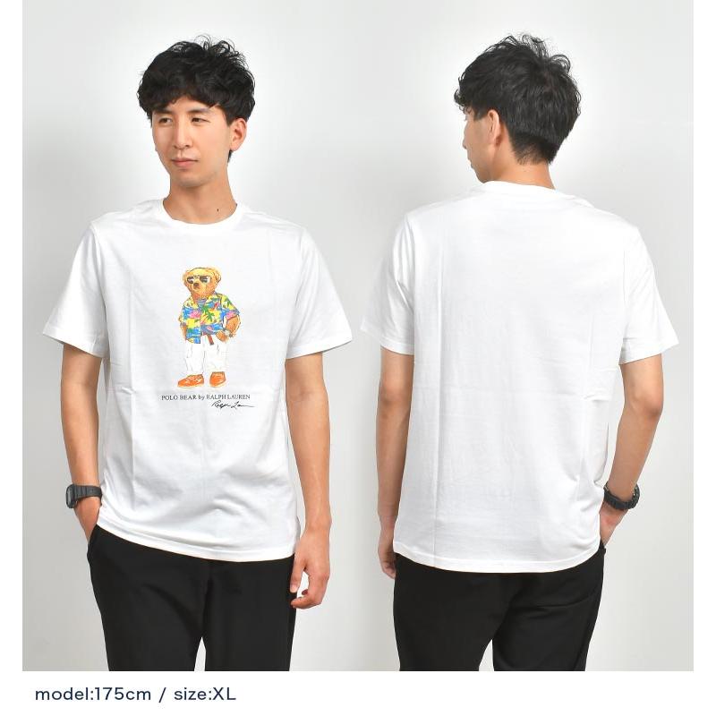 POLO RALPH LAUREN（ポロ・ラルフローレン） POLO RALPH LAUREN T
