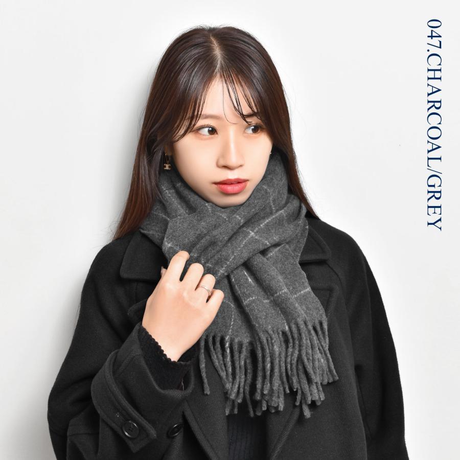 POLO RALPH LAUREN（ポロ・ラルフローレン） マフラー レディース