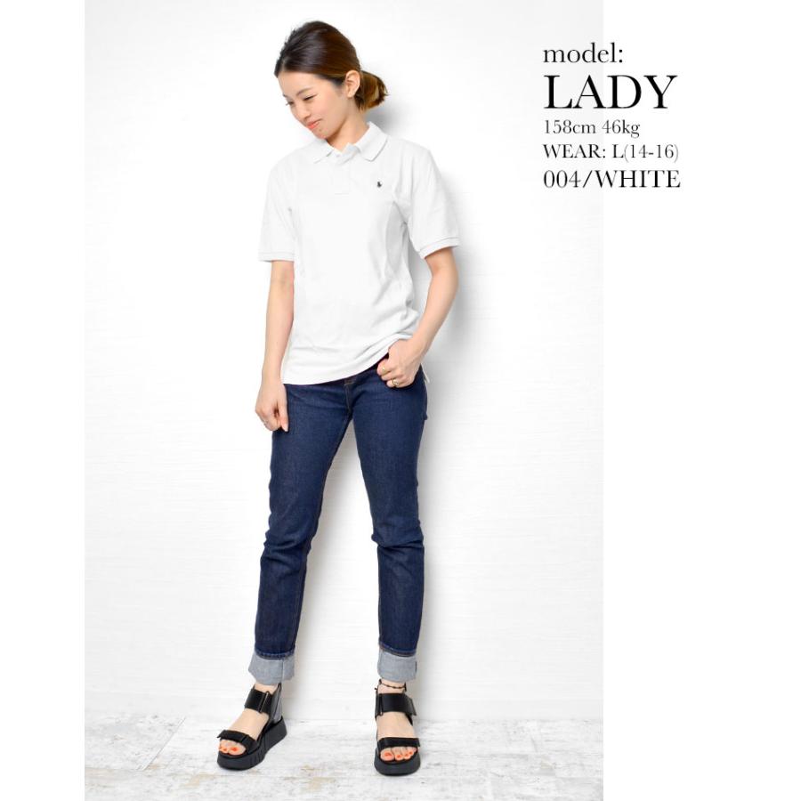 【希少 USA製 】Ralph Lauren ラルフローレン ポロシャツ POLO RALPH LAUREN（ポロ・ラルフローレン） ポロシャツ ポロ ラルフ