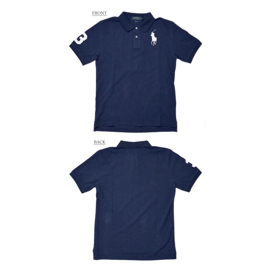 POLO RALPH LAUREN（ポロ・ラルフローレン） ポロシャツ ポロ ラルフ