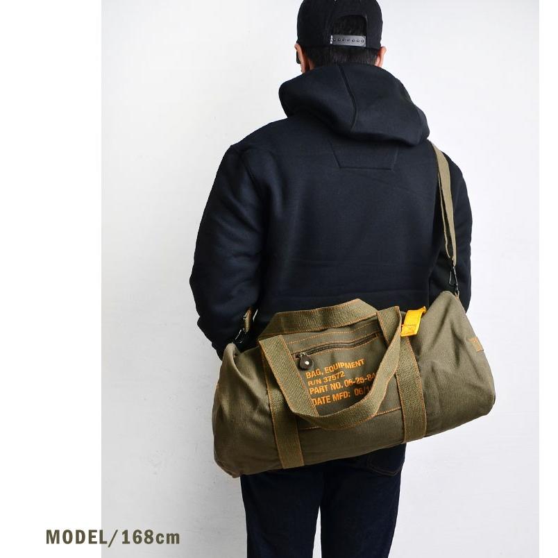 【未使用 タグ付き✨ロスコ✨2way】ビジネス ショルダー バック 多機能 紺 ROTHCO（ロスコ） ボストンバッグ メンズ 2way ショルダーバッグ