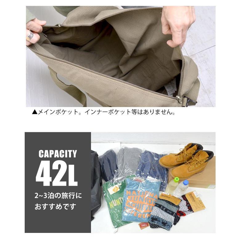 ROTHCO（ロスコ） ボストンバッグ 大容量 メンズ ミリタリー ブランド