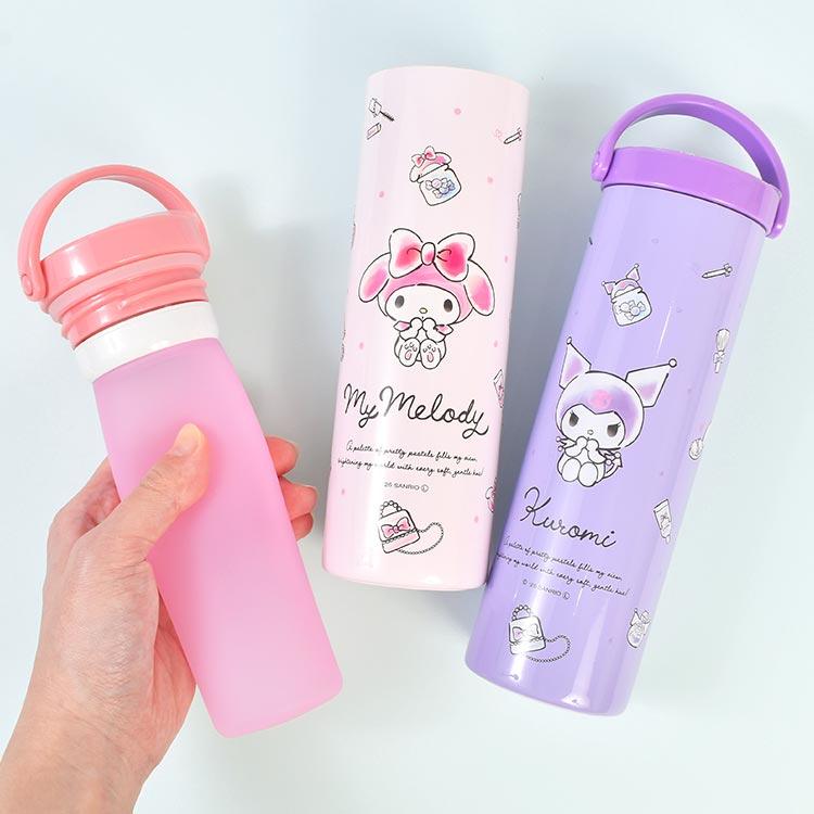 sanrio（サンリオ） 氷のう 氷嚢 スティック氷のう 持ち運び 携帯