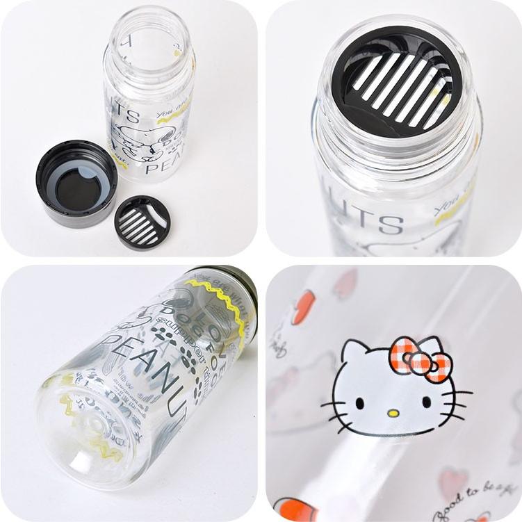 クリアボトル 小さめ 160ml 水筒 かわいい クリア キャラクター ウォーターボトル ディズニー 直飲み ボトル 子供 軽量 保存容器 ポケットに入る Skt Pdc2 Tis 通販 Yahoo ショッピング