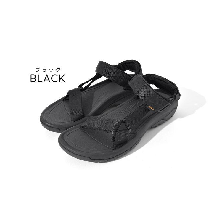 サンダル テバ Teva ハリケーン Xlt2 レディース メンズ おしゃれ スポーツサンダル 歩きやすい サンダル 靴下 黒 ブラック ブランド Teva Tis 通販 Yahoo ショッピング
