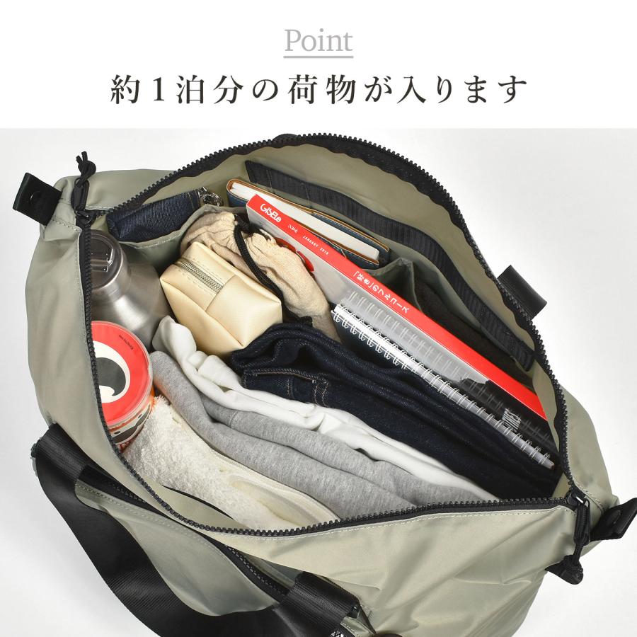 THEATRE PRODUCTS（シアタープロダクツ） ボストンバッグ 2way