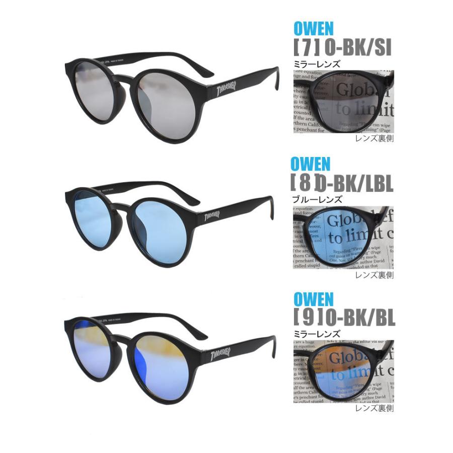 Thrasher スラッシャー Sunglass キッズ Uvカット 紫外線カット Lyric 155 サングラスkids ジュニア 子供用 Lyric ブランド Uv 遮光