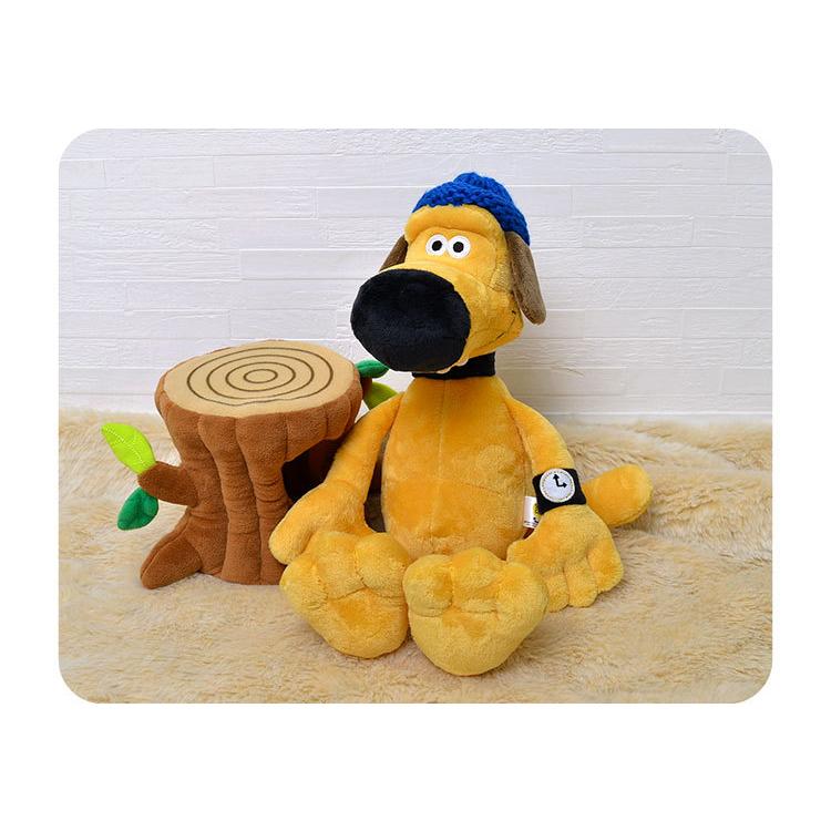 nici ぬいぐるみ ひつじ 35センチ nici（ニキ） ショーン クラシック