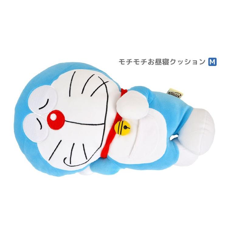 クッション ドラえもん お昼寝 クッション M モチモチ もちもち 枕 ダイカット ミニ クッション キャラクター グッズ 通園 インテリア おしゃれ Tjs Cushion08 Tis 通販 Yahoo ショッピング