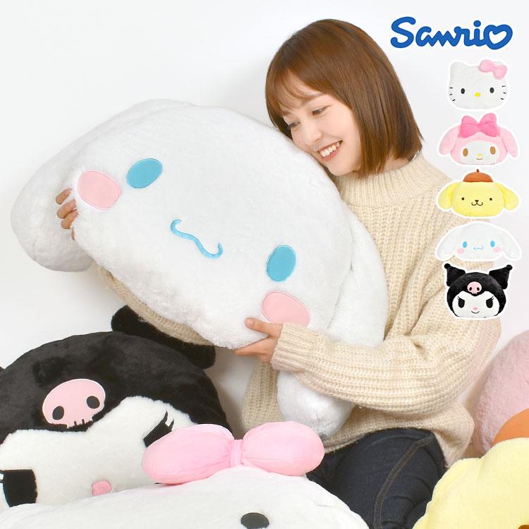 ポムポムプリン ぬいぐるみ マイメロディ クロミ シナモロール ポムポムプリン ぬいぐるみ マイメロディ クロミ シナモロール