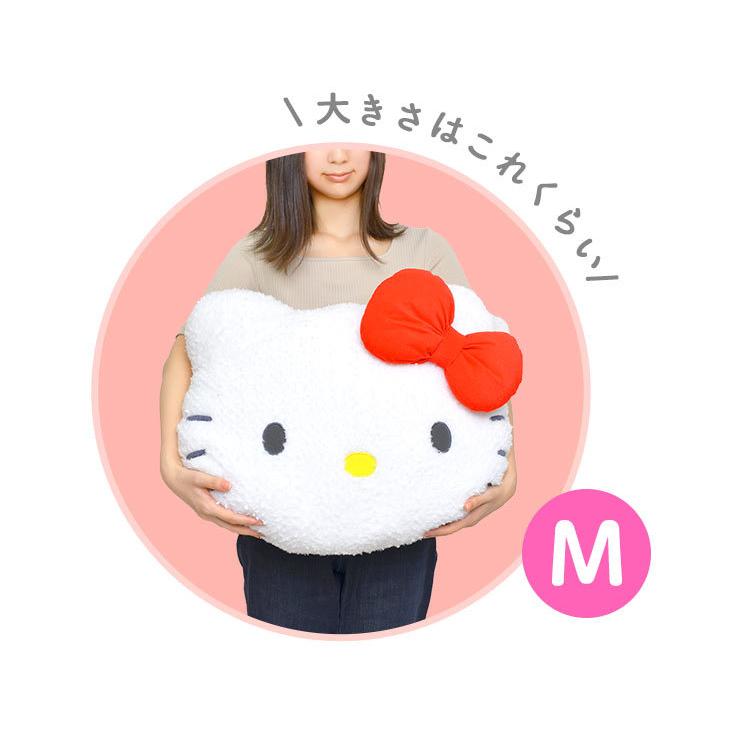 マイメロディ S おしゃれ かわいい もちもち キティ キティちゃん キャラクター クッション グッズ マ 可愛い 向け 大人 寝そべり 通販 Sale 60 Off クッション
