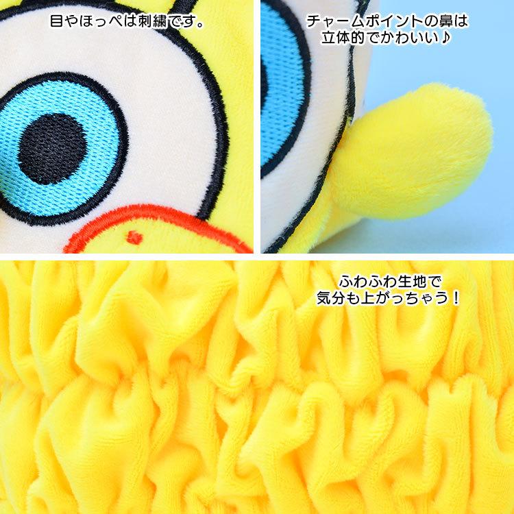 スポンジボブ グッズ ヘアバンド ふわふわ スキンケア 幅広 刺繍 かわいい おしゃれ 面白い 洗顔 Sponge Bob 女の子 男の子 学生 大人 子供 プチギフト メール便 Tjs Hairband05 Tis 通販 Yahoo ショッピング