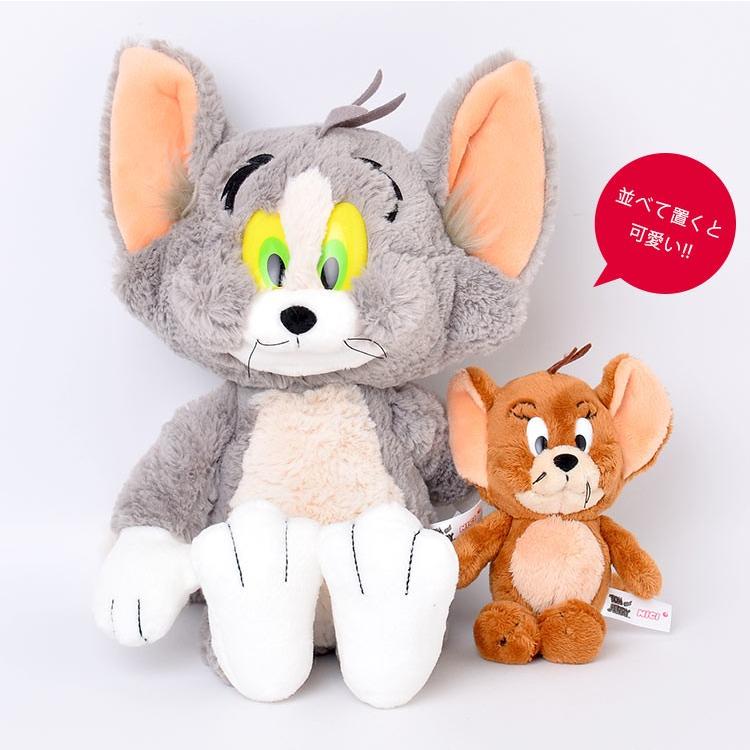 トムとジェリー ぬいぐるみ キャラクター かわいい トム ジェリー グッズ かわいい ジェリー 15cm グッズ 雑貨 プレゼント ギフト 茶色 ブラウン Tjs Jerry15 Tis 通販 Yahoo ショッピング