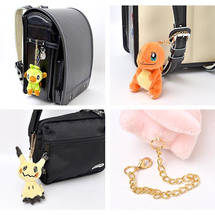 ポケモン ぬいぐるみ キーホルダー ピカチュウ プリン ポケットモンスター キャラクター 目印 子供 通学 小学生 幼稚園 男の子 女の子 マスコット Tjs Mascot04 Tis 通販 Yahoo ショッピング