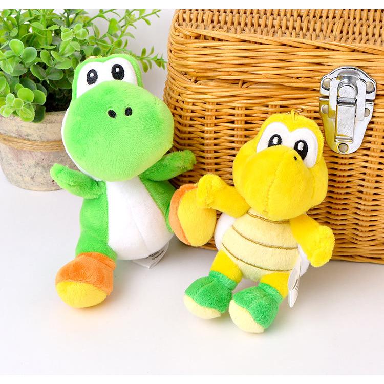 スーパーマリオ キーホルダー ぬいぐるみ マスコット マリオ ルイージ キーホルダー 目印 子供 通学 キャラクター グッズ おしゃれ ストラップ Tjs Mascot05 Tis 通販 Yahoo ショッピング