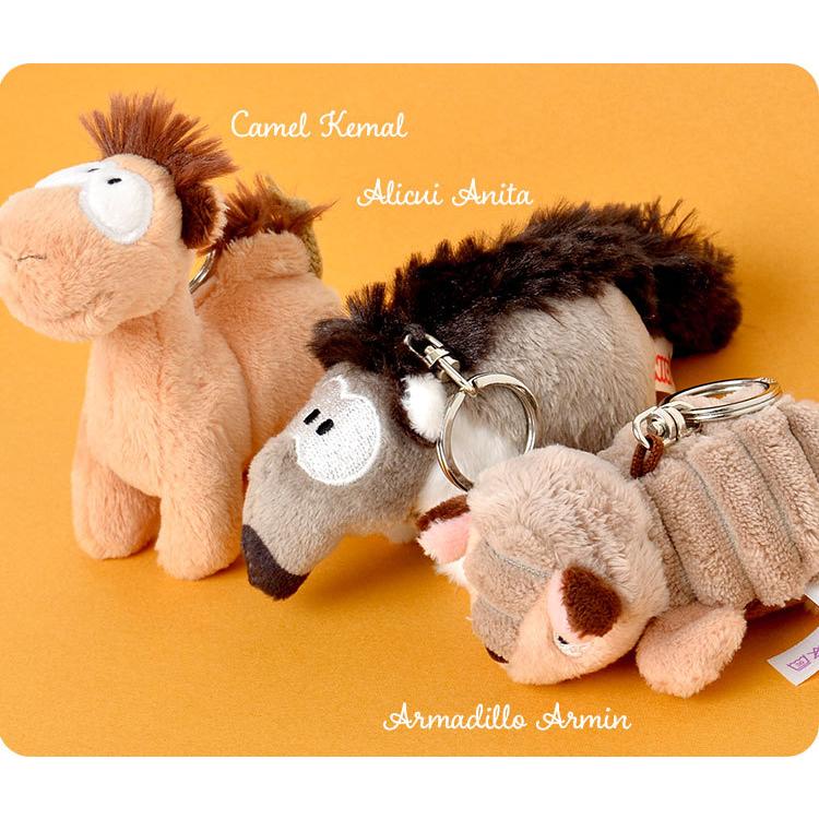 キーホルダー ぬいぐるみ Nici ニキ レディース かわいい キッズ 女の子 男の子 キャラクター 10cm アニタ アーミン アナグマ チビッコ ケマル ビル Tjs Nicibb06 Tis 通販 Yahoo ショッピング