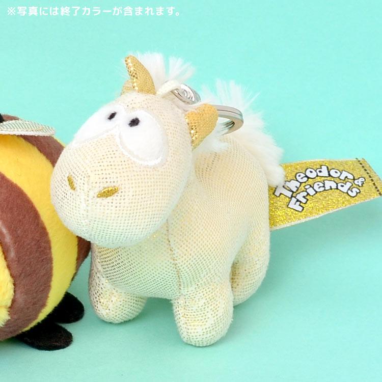sanrio（サンリオ） シュガーバニーズ ぬいぐるみマスコット