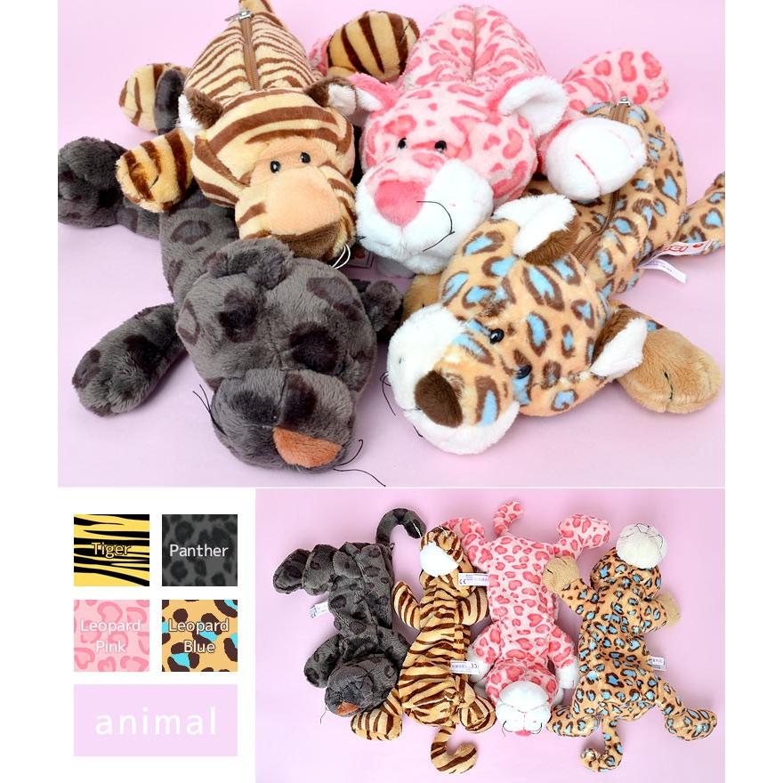 nici（ニキ） ペンケース 高校生 ぬいぐるみ フィギュア ひつじの