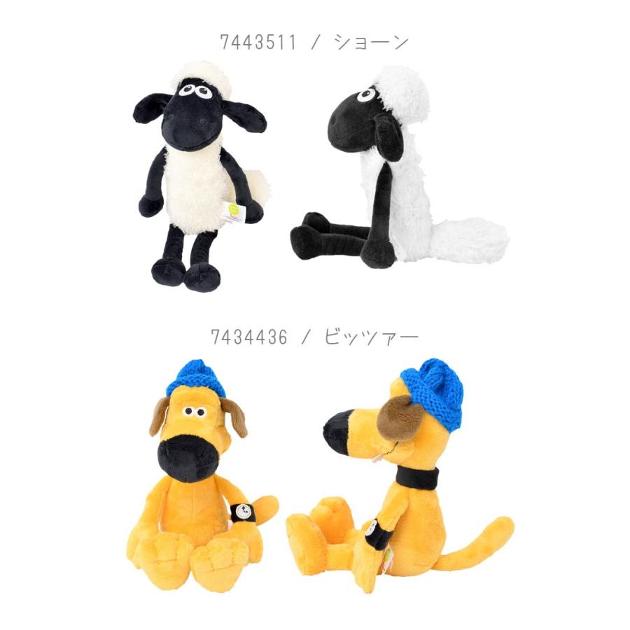ひつじのショーン ビッツァー ぬいぐるみ かわいい グッズ かわいい おすわり ソフトぬいぐるみ 25cm プレゼント ギフト キッズ 子供 おもちゃ 贈り物 Tjs Shaun25 Tis 通販 Yahoo ショッピング