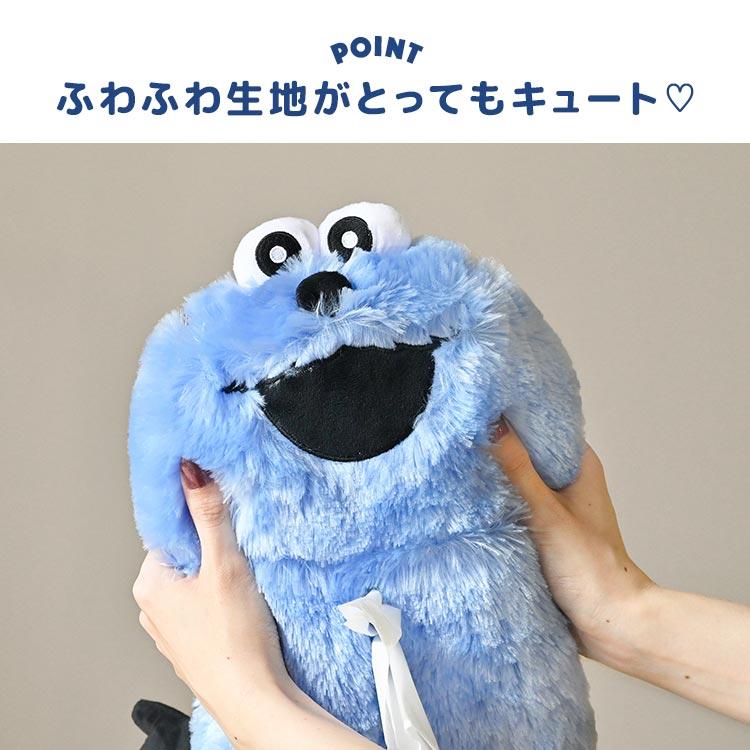 パペットスンスン ティッシュケース ぬいぐるみ ティッシュカバー 吊り