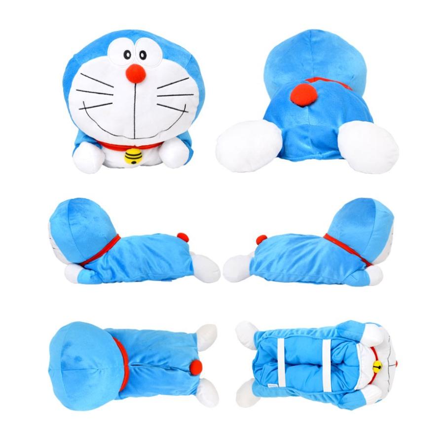 ティッシュケース ドラえもん ぬいぐるみ ティッシュカバー ティッシュボックスケース おしゃれ かわいい キャラクター グッズ インテリア 生活雑貨 Tjs Tissue04 Tis 通販 Yahoo ショッピング