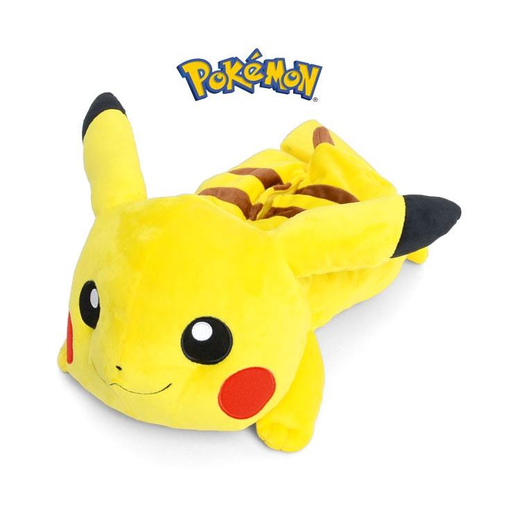 ティッシュケース ピカチュウ ぬいぐるみ ティッシュカバー ポケモン ポケットモンスター おしゃれ かわいい キャラクター グッズ インテリア Tjs Tissue05 Tis 通販 Yahoo ショッピング