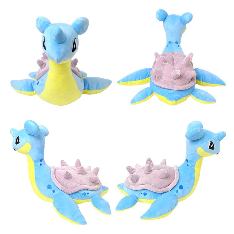 ティッシュケース ティッシュカバーラプラス ポケモン ティッシュボックスケース ポケットモンスター Pokemon かわいい キャラクター グッズ インテリア Tjs Tissue08 Tis 通販 Yahoo ショッピング