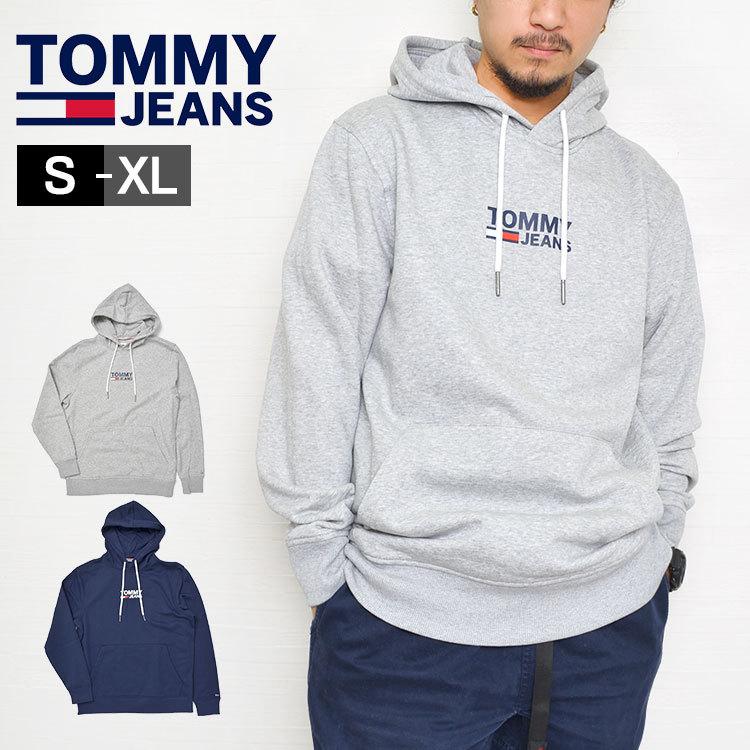 Tommy Hilfiger トミーヒルフィガー Tommy Jeasn トミージーンズ パーカー メンズ プルオーバー ロゴ レディース S M L Xl 裏起毛 ロゴパーカー おしゃれ 大きめ Tommy 78f1186 Tis 通販 Yahoo ショッピング