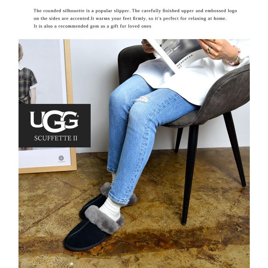 UGG Australia ムートンスリッパ ugg アグ スリッポン UGG Australia ムートンスリッパ ugg アグ スリッポン