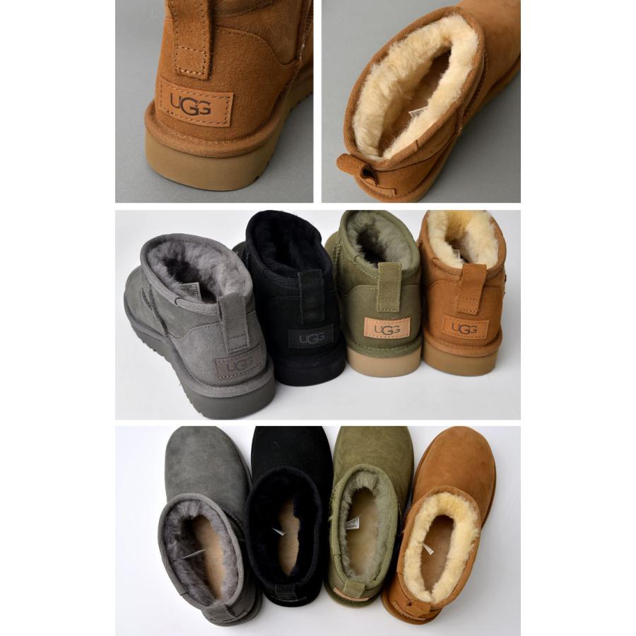 UGG Australia ムートンブーツ ugg アグ ショート丈 クラシック UGG Australia ムートンブーツ ugg アグ ショート丈 クラシック