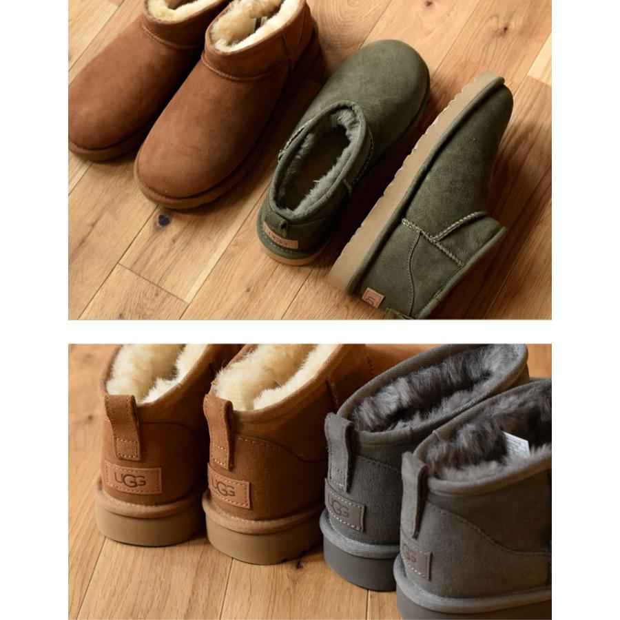 UGG Australia ムートンブーツ ugg アグ ショート丈 クラシック UGG Australia ムートンブーツ ugg アグ ショート丈 クラシック
