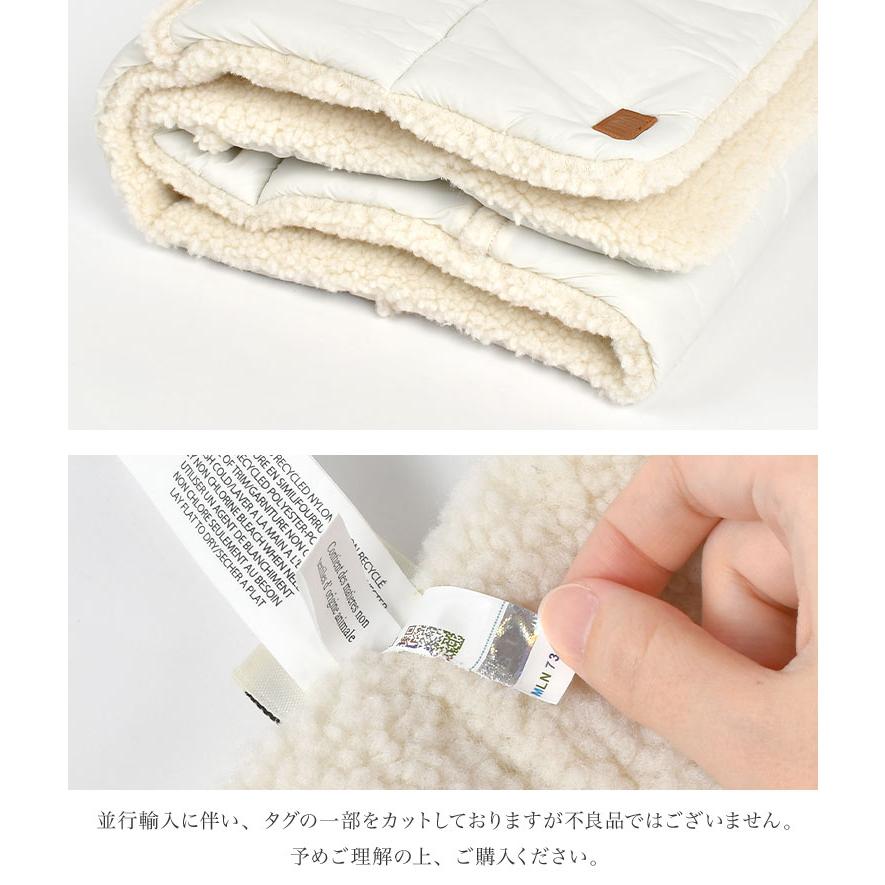 UGG（アグ） マフラー レディース ブランド 差し込み 通すだけ 冬