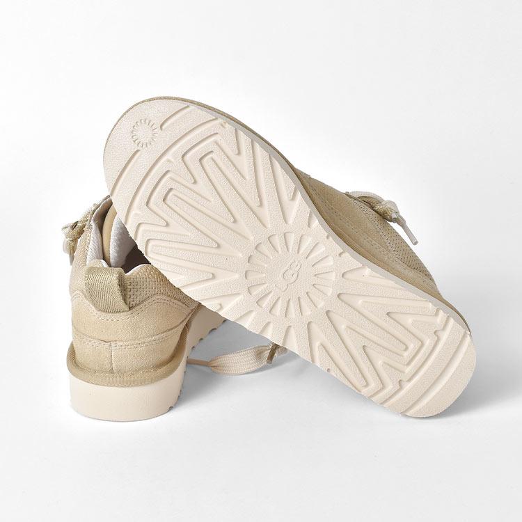 UGG（アグ） Lo Lowmel ローローメル 1168890 スニーカー 靴 厚底