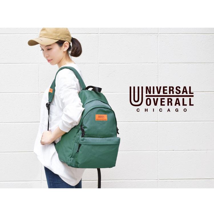 UNIVERSAL OVERALL リュック レディース ユニバーサルオーバーオール  