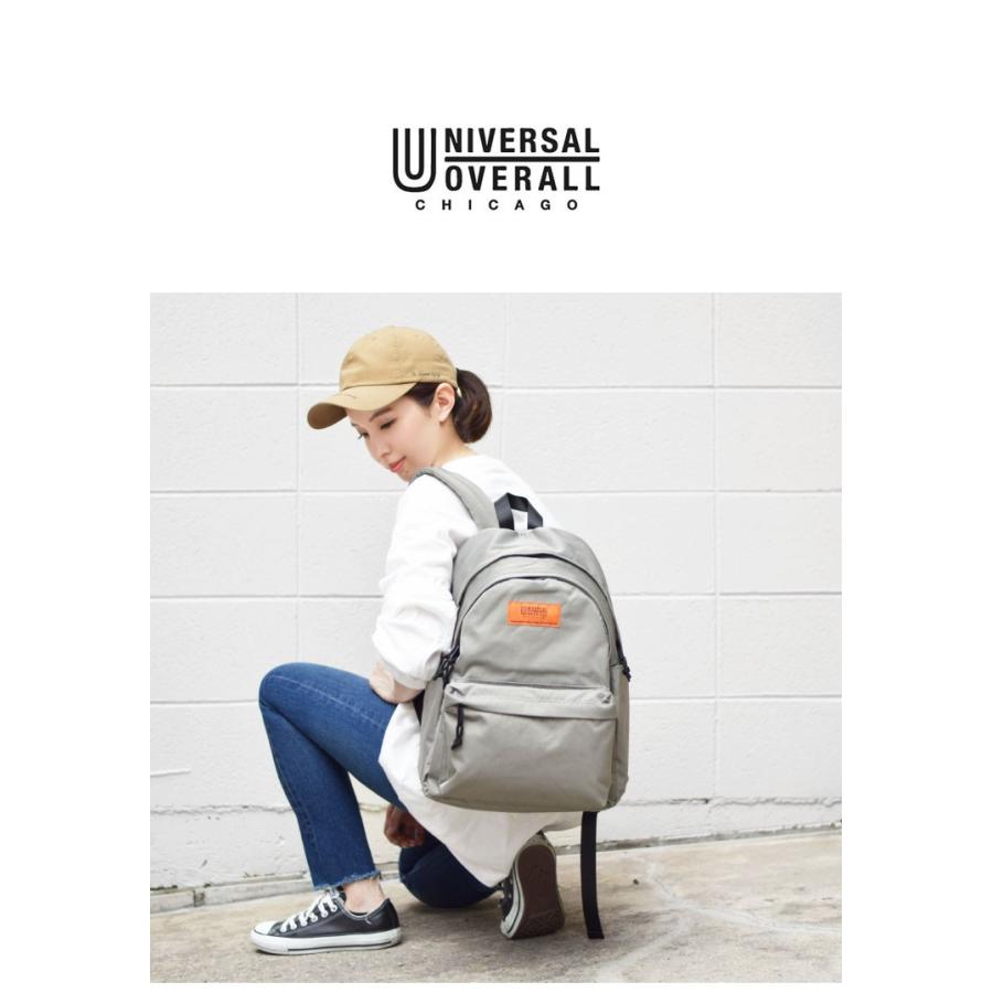 UNIVERSAL OVERALL リュック レディース ユニバーサルオーバーオール  