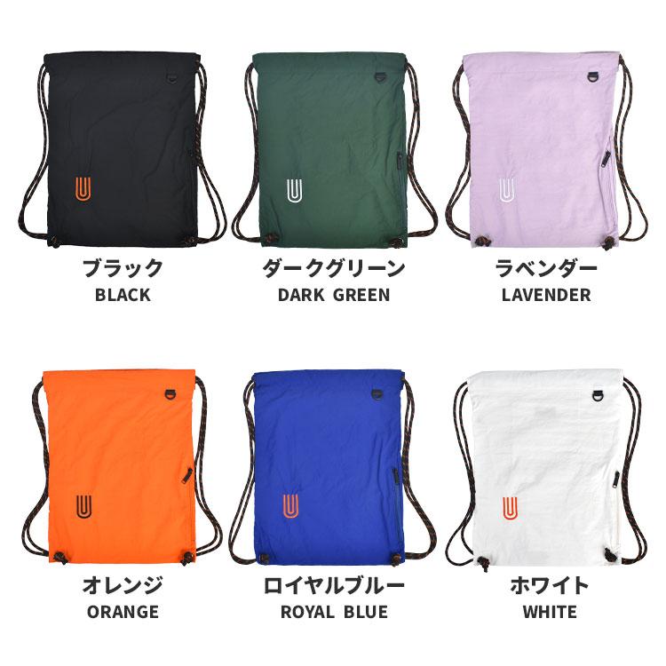 UNIVERSAL OVERALL（ユニバーサルオーバーオール） ナップサック