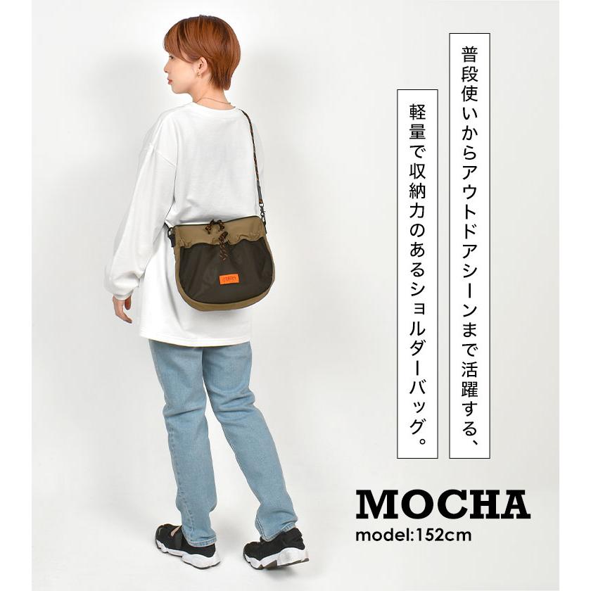 UNIVERSAL OVERALL（ユニバーサルオーバーオール） ショルダーバッグ