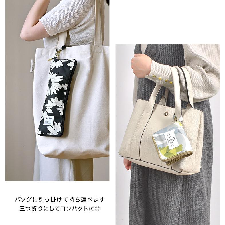 wpc 傘ケース 吸水 折りたたみ カバー ボトルケース かわいい おしゃれ コンパクト レディース アンブレラケース 折り畳み | Wpc. | 09